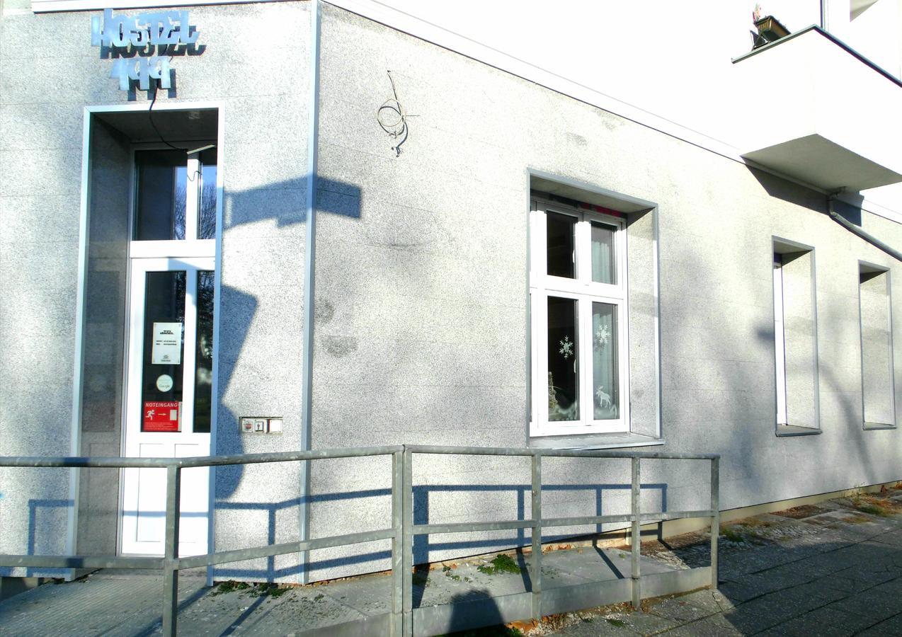 Auberge de jeunesse 199 Berlin