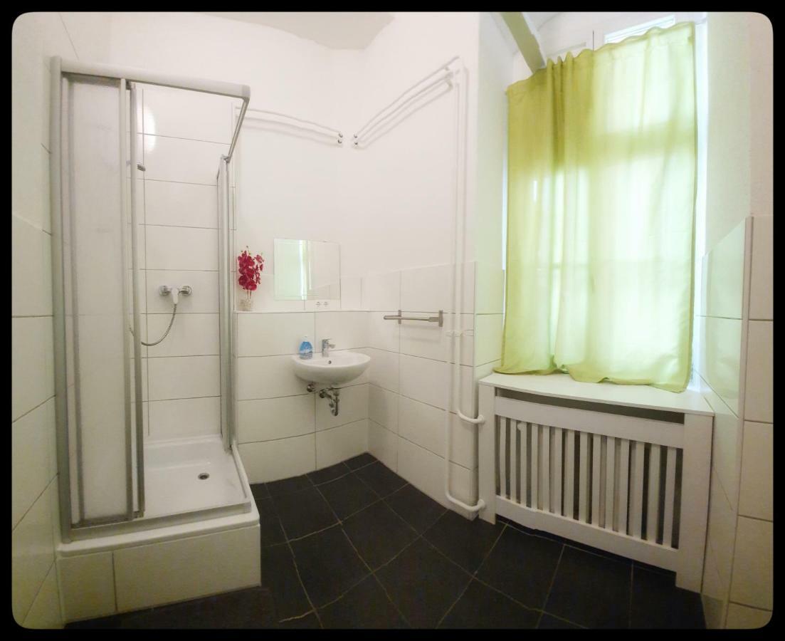 Auberge de jeunesse 199