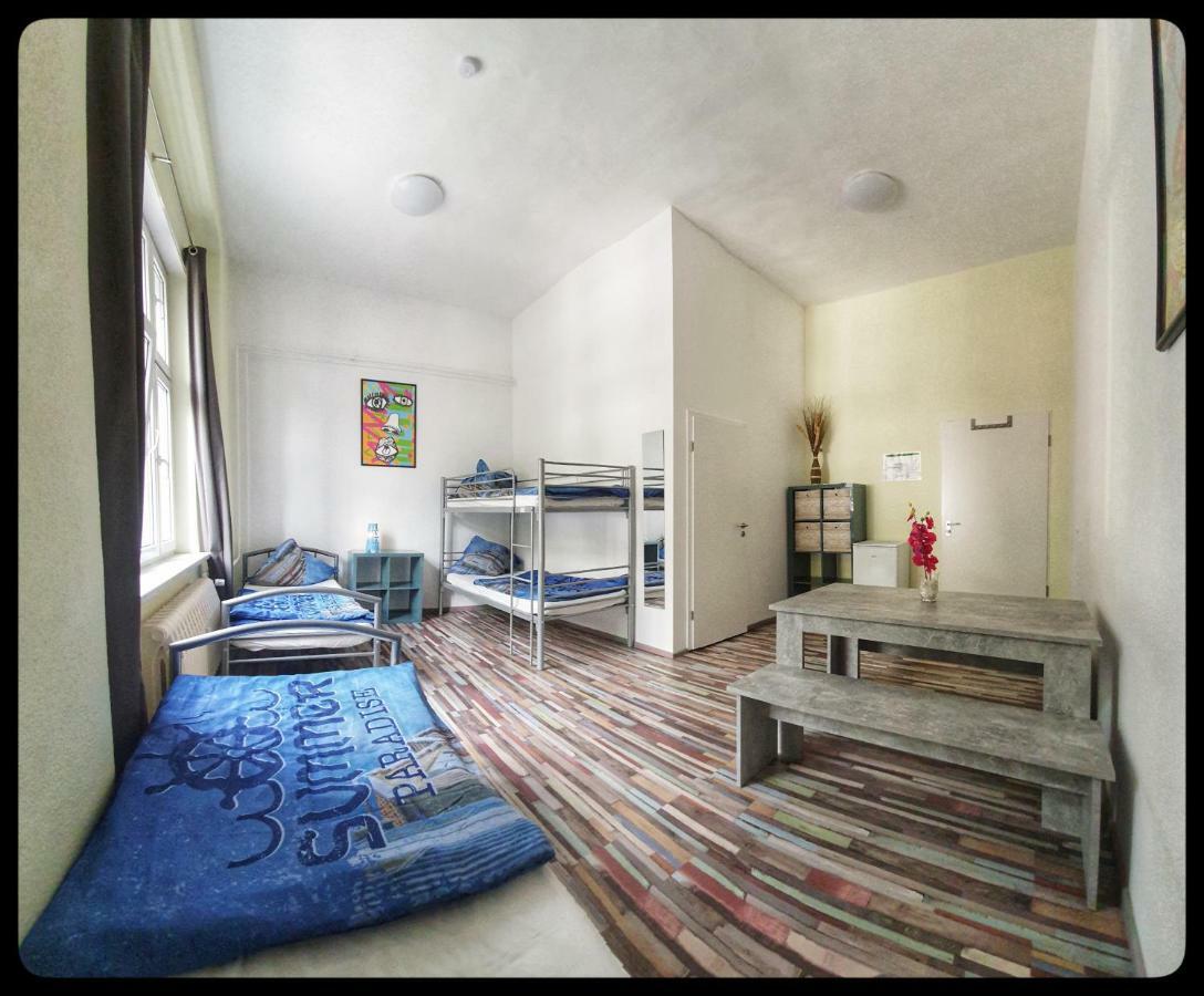 199 Auberge de jeunesse Berlin