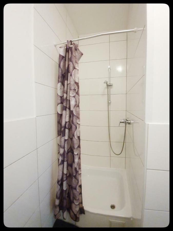199 Auberge de jeunesse