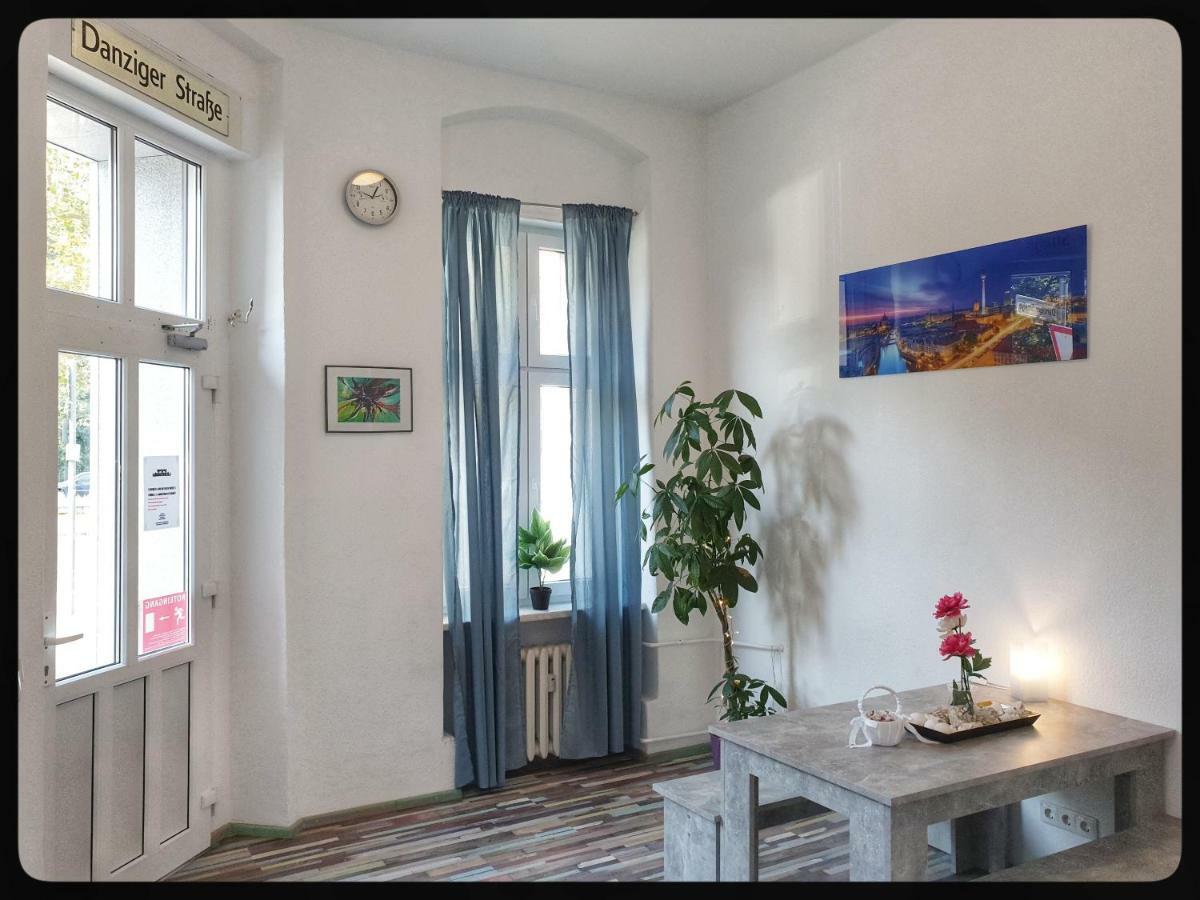 Auberge de jeunesse 199 *